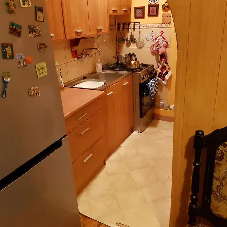 Kos Διαμέρισμα Γκντανσκ