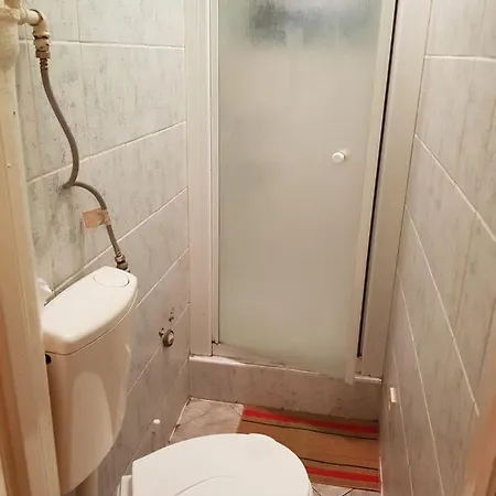 Kos Apartmán Gdaňsk